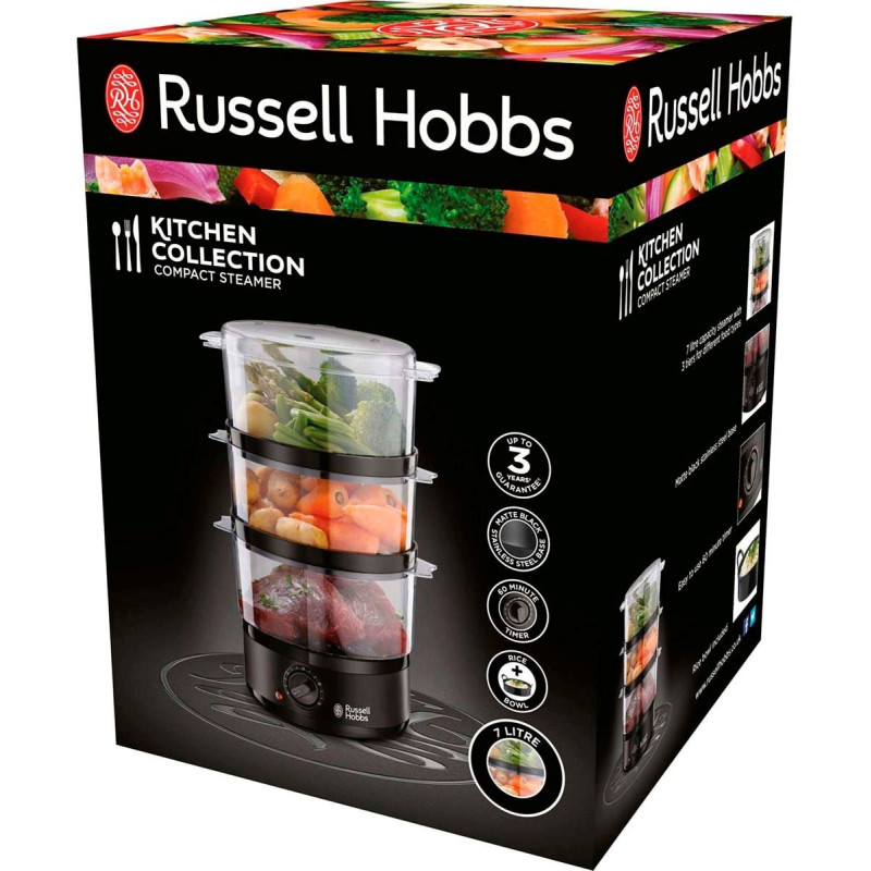 Russell Hobbs Kitchen Collection Matte 26530-56