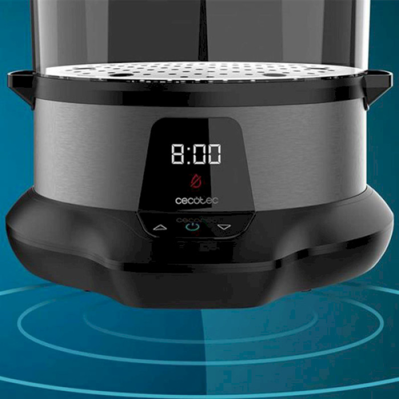 CECOTEC Vapovita 3000 Pro (CCTC-03254)