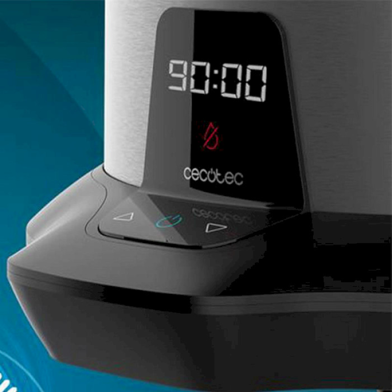 CECOTEC Vapovita 3000 Pro (CCTC-03254)