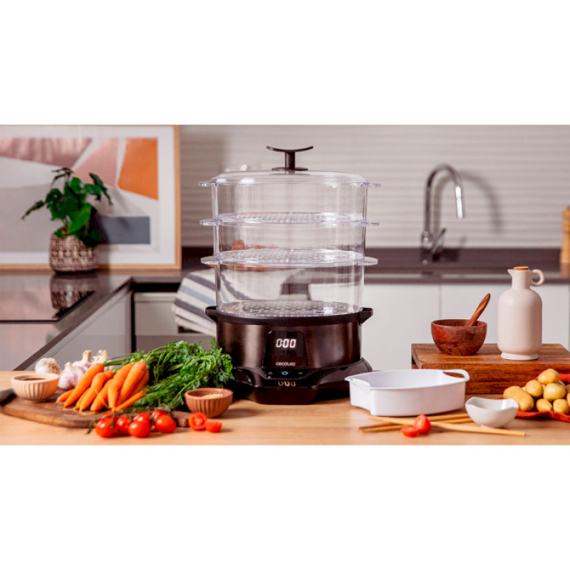 CECOTEC Vapovita 3000 Pro (CCTC-03254)