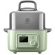 Пароварка Buydeem G564 Cozy Greenish (G564-CG/EU)