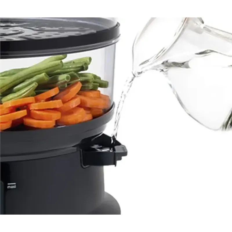 Пароварка Tefal VC1401