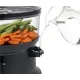 Пароварка Tefal VC1401