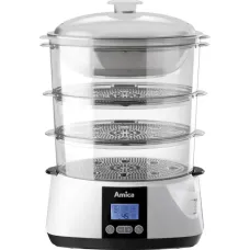 Пароварка Amica PT 3012