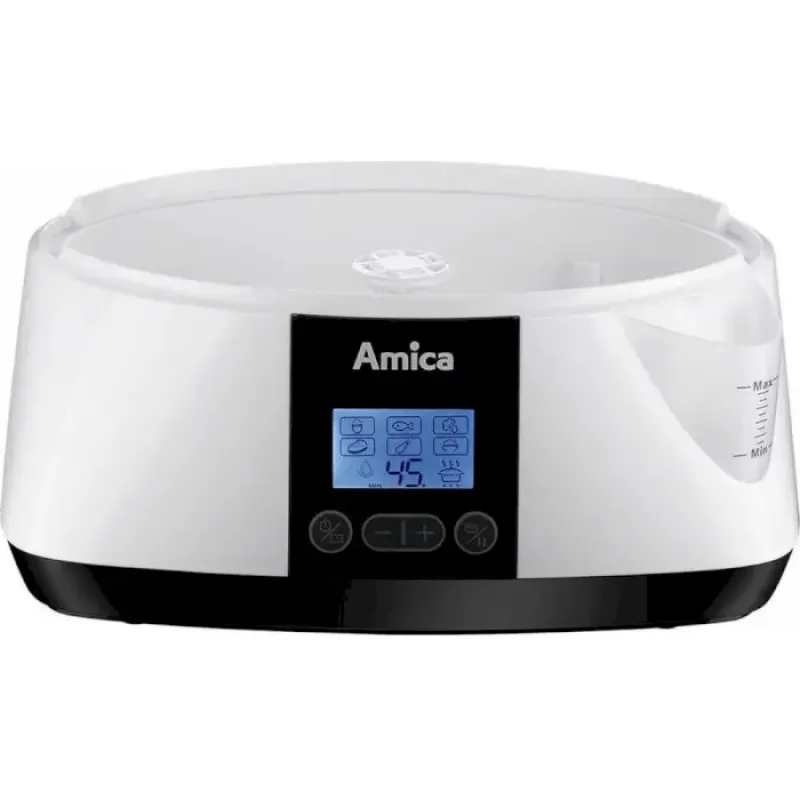 Пароварка Amica PT 3012