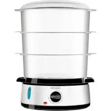 Пароплав CECOTEC Vapovita 3000 Inox (04109)