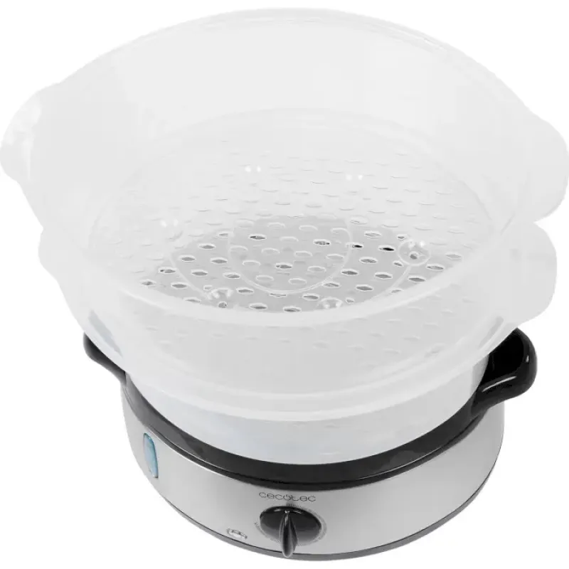 Пароплав CECOTEC Vapovita 3000 Inox (04109)