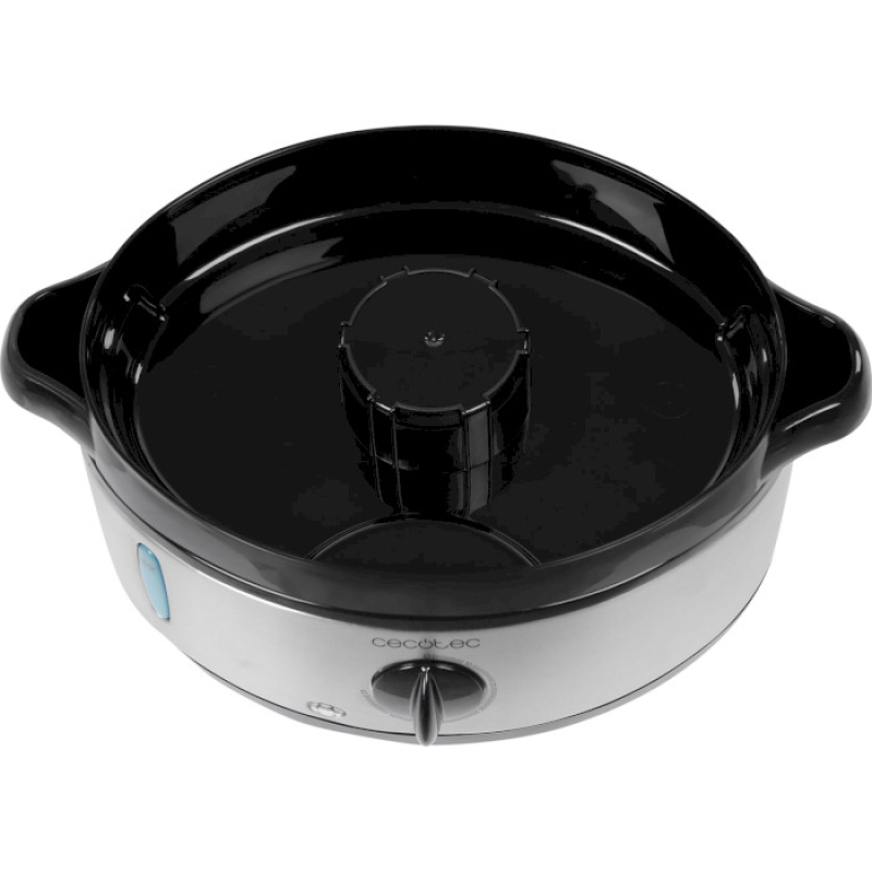 CECOTEC Vapovita 3000 Inox (04109)