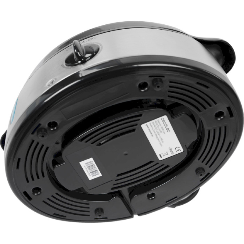 CECOTEC Vapovita 3000 Inox (04109)