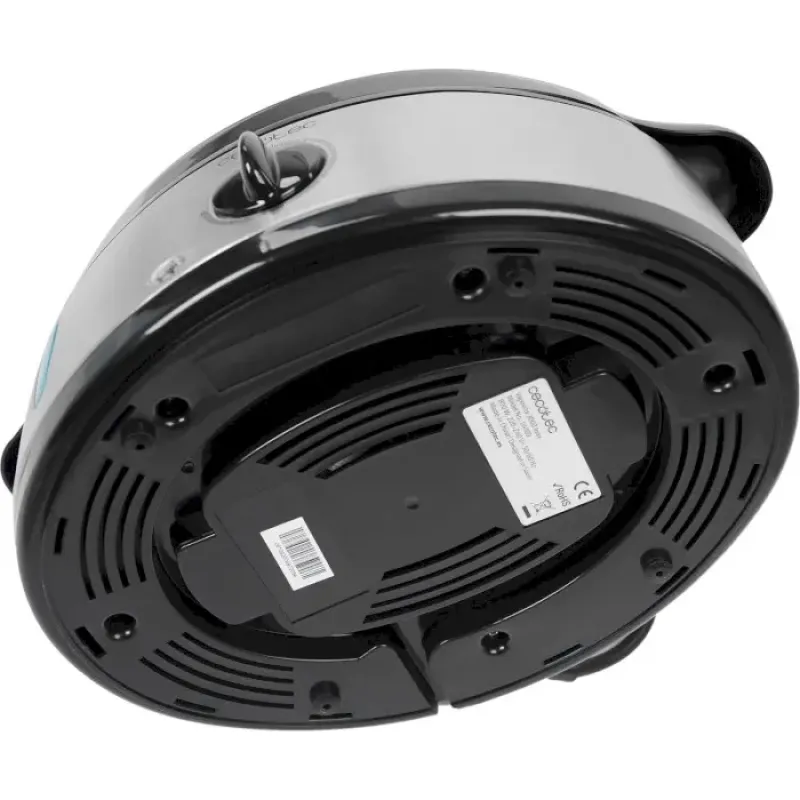 Пароплав CECOTEC Vapovita 3000 Inox (04109)