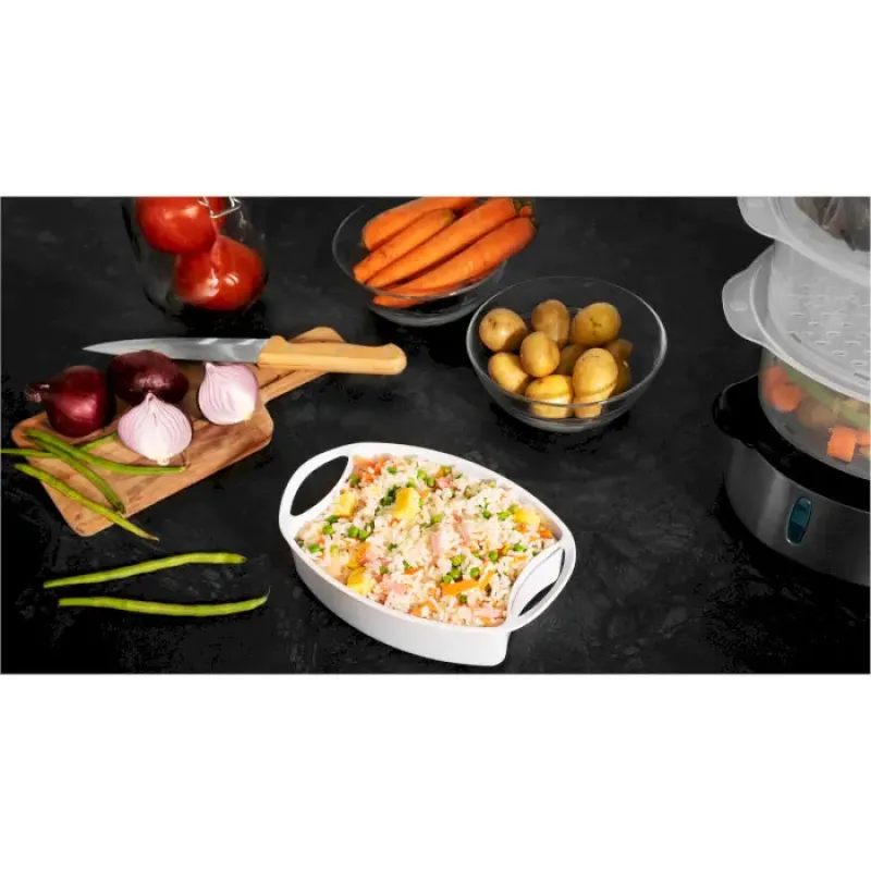 Пароплав CECOTEC Vapovita 3000 Inox (04109)