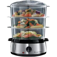Пароплав Russell Hobbs Cook@Home 19270-56