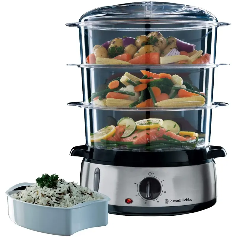 Пароплав Russell Hobbs Cook@Home 19270-56