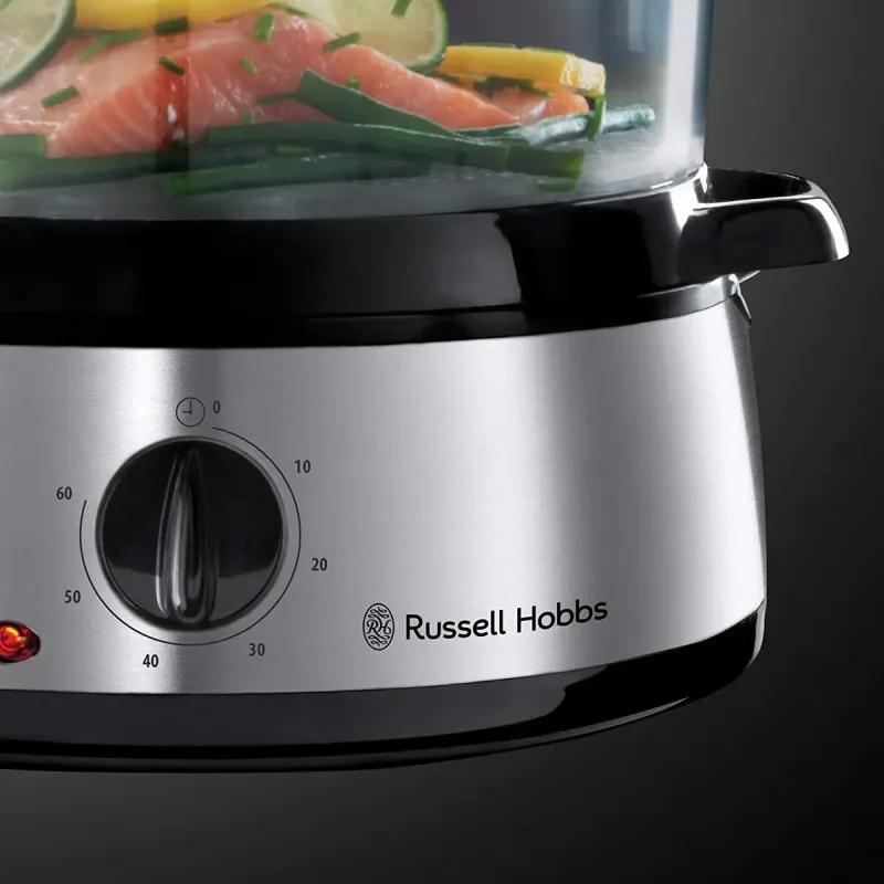 Пароплав Russell Hobbs Cook@Home 19270-56