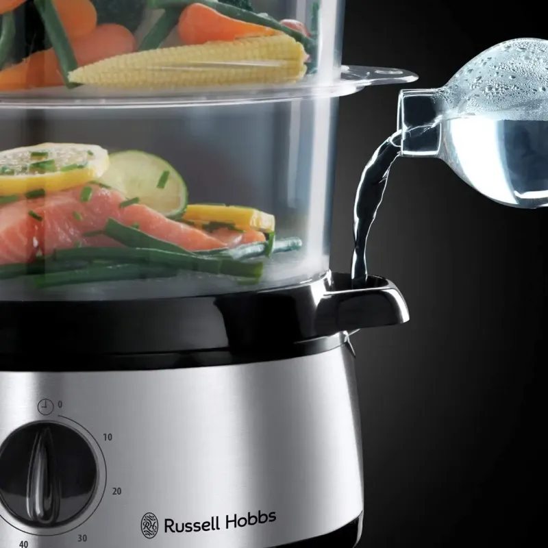 Пароплав Russell Hobbs Cook@Home 19270-56