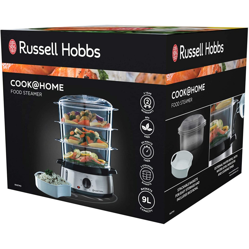 Russell Hobbs Cook@Home 19270-56