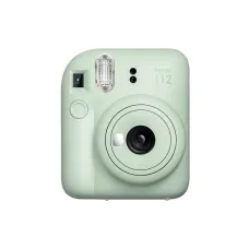 Фотоаппарат Fujifilm Instax Mini 12 Mint Green (16806119)