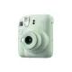 Фотоаппарат Fujifilm Instax Mini 12 Mint Green (16806119)