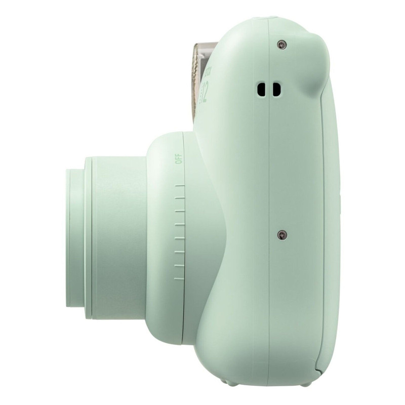 Fujifilm Instax Mini 12 Mint Green (16806119)