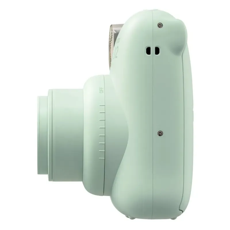 Фотоаппарат Fujifilm Instax Mini 12 Mint Green (16806119)