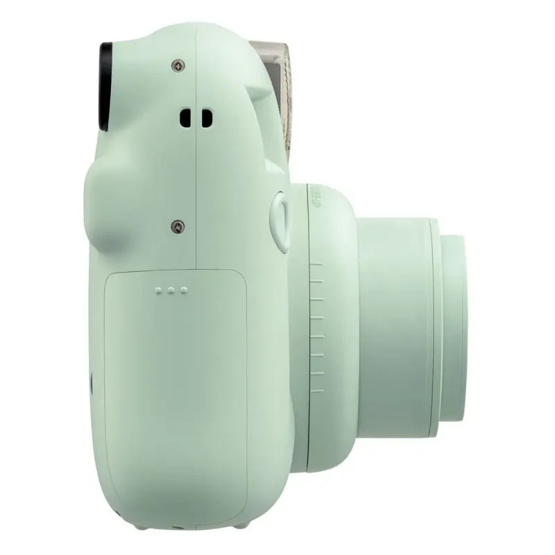 Фотоаппарат Fujifilm Instax Mini 12 Mint Green (16806119)