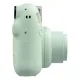 Фотоаппарат Fujifilm Instax Mini 12 Mint Green (16806119)