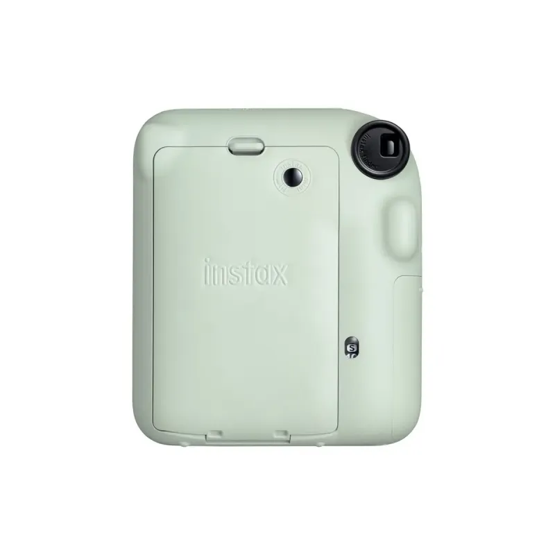 Фотоаппарат Fujifilm Instax Mini 12 Mint Green (16806119)