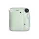 Фотоаппарат Fujifilm Instax Mini 12 Mint Green (16806119)