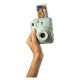 Fujifilm Instax Mini 12 Mint Green (16806119)