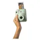 Фотоаппарат Fujifilm Instax Mini 12 Mint Green (16806119)