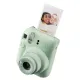 Фотоаппарат Fujifilm Instax Mini 12 Mint Green (16806119)