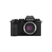 Fujifilm X-S20 body Black (16781826)