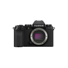 Fujifilm X-S20 body Black (16781826)