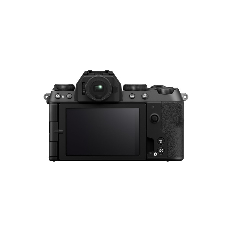 Fujifilm X-S20 body Black (16781826)
