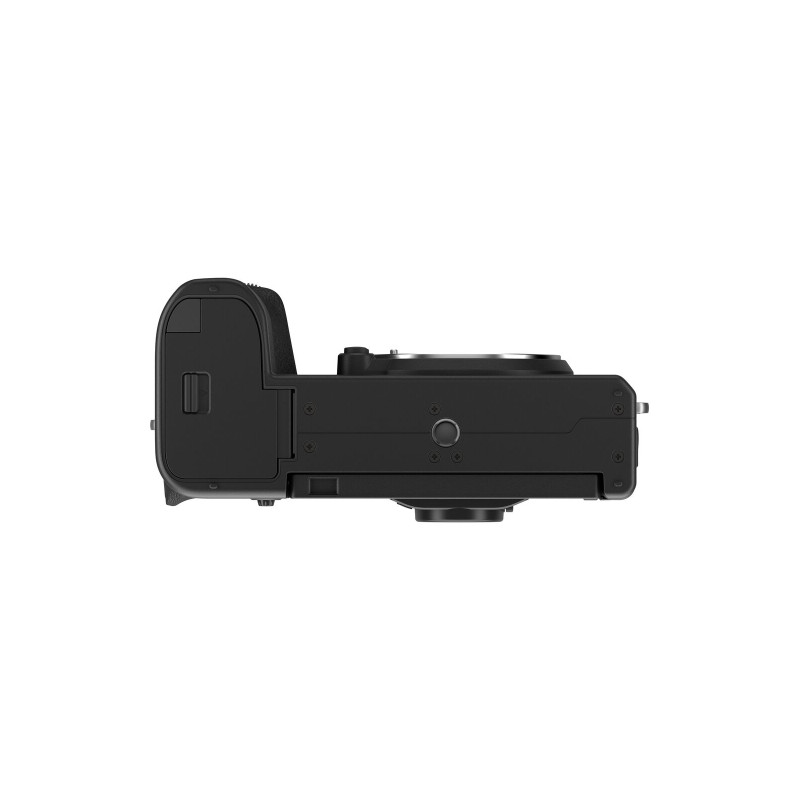 Fujifilm X-S20 body Black (16781826)