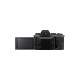 Fujifilm X-S20 body Black (16781826)