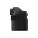 Fujifilm X-S20 body Black (16781826)
