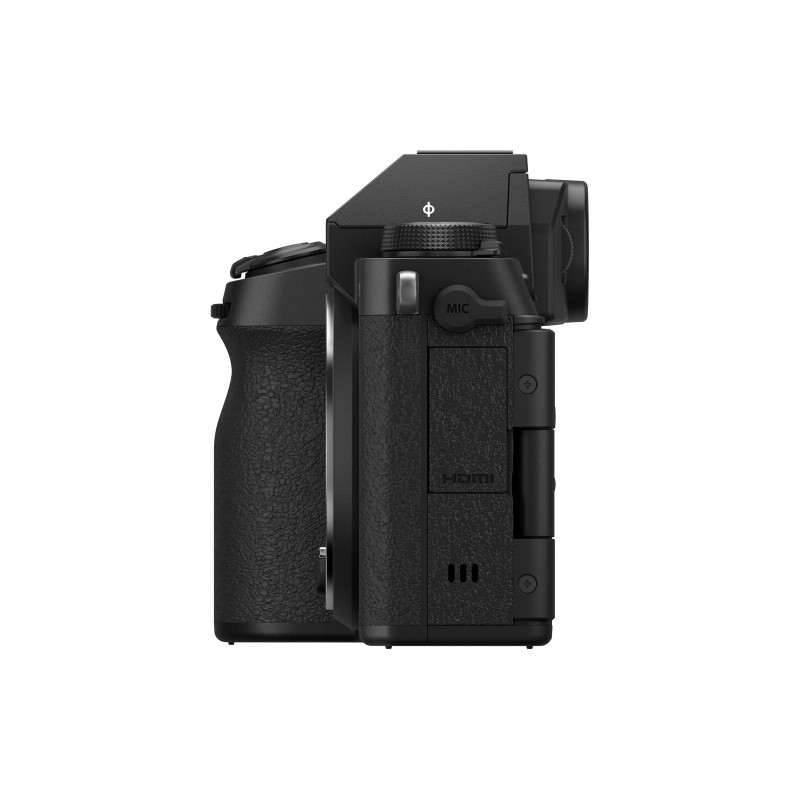 Fujifilm X-S20 body Black (16781826)