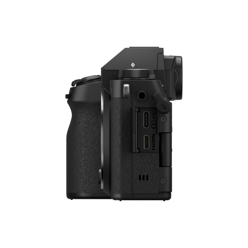 Fujifilm X-S20 body Black (16781826)