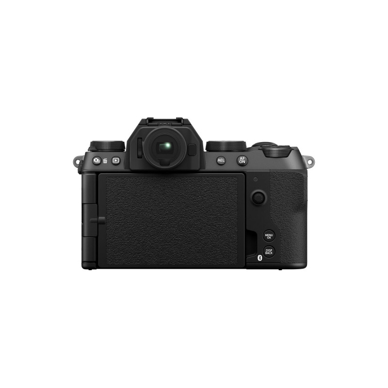Fujifilm X-S20 body Black (16781826)