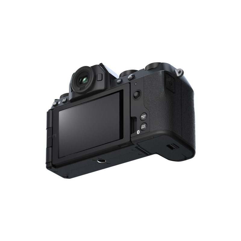 Fujifilm X-S20 body Black (16781826)