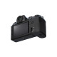 Fujifilm X-S20 body Black (16781826)