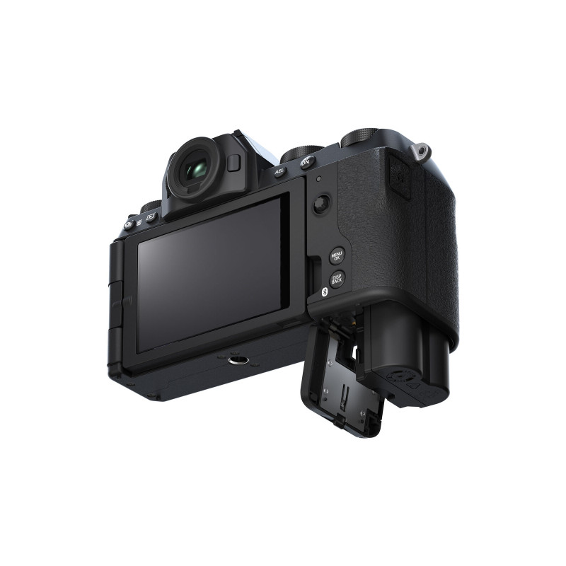 Fujifilm X-S20 body Black (16781826)