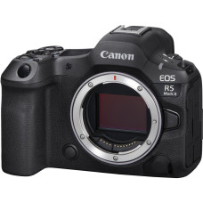 Фотоапарат Canon EOS R5 Mark II Body (6536C022)