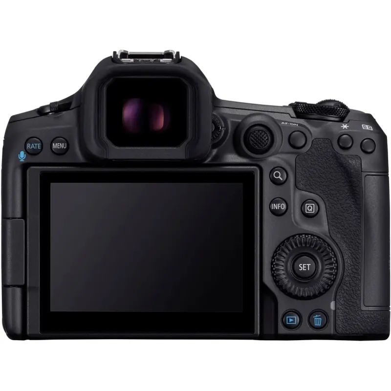 Фотоаппарат Canon EOS R5 Mark II Body (6536C022)