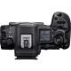 Фотоаппарат Canon EOS R5 Mark II Body (6536C022)