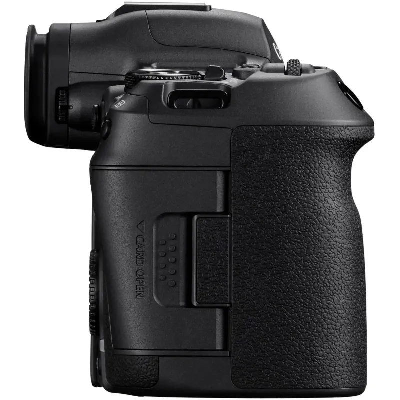 Фотоаппарат Canon EOS R5 Mark II Body (6536C022)