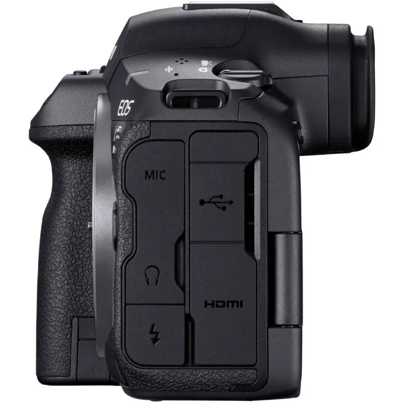 Фотоаппарат Canon EOS R5 Mark II Body (6536C022)