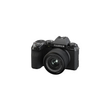 Fujifilm X-S20 kit 15-45mm f/3,5-5,6 Black (16781917)