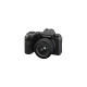 Fujifilm X-S20 kit 15-45mm f/3,5-5,6 Black (16781917)